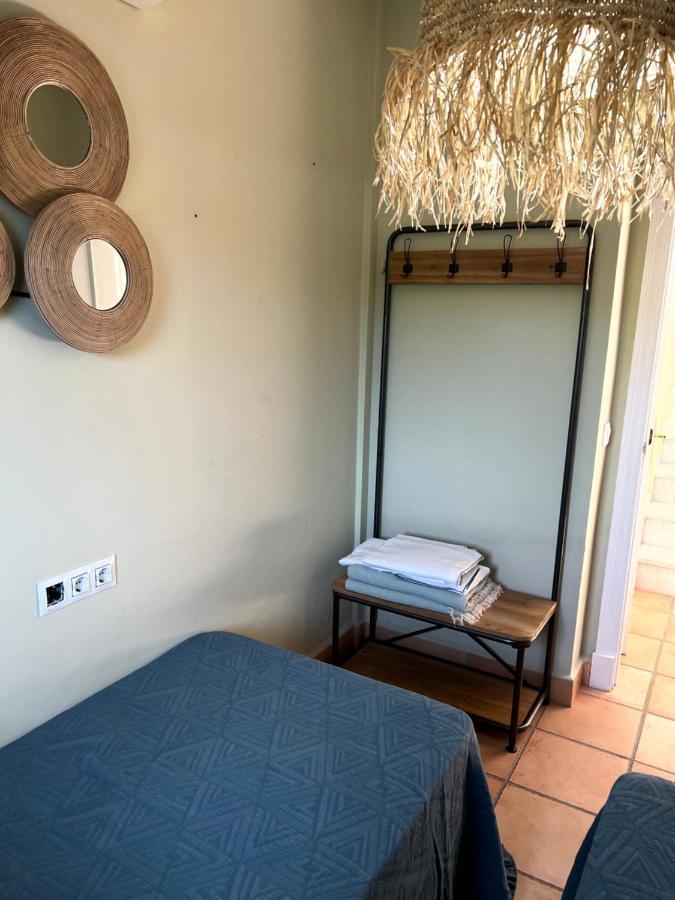 Casa Piscina Playa Barrosa Delfin 6 Villa Chiclana de la Frontera Ngoại thất bức ảnh
