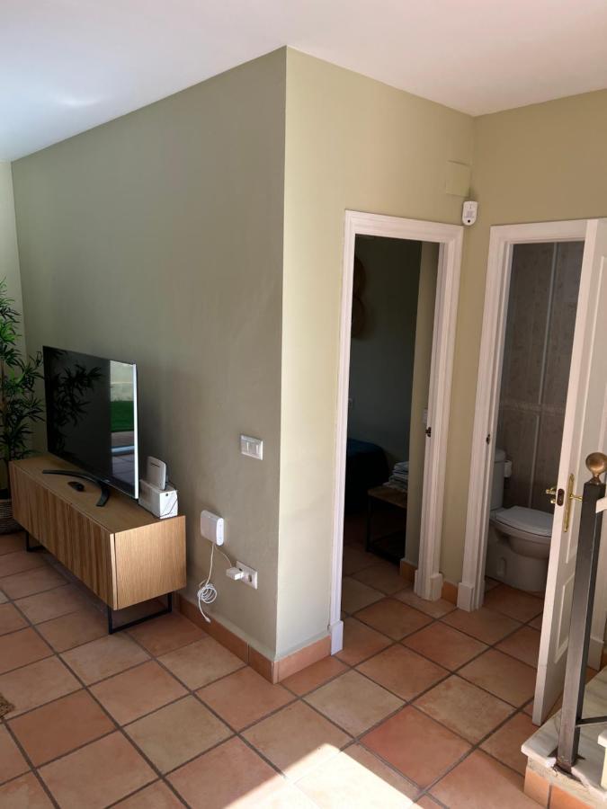 Casa Piscina Playa Barrosa Delfin 6 Villa Chiclana de la Frontera Ngoại thất bức ảnh
