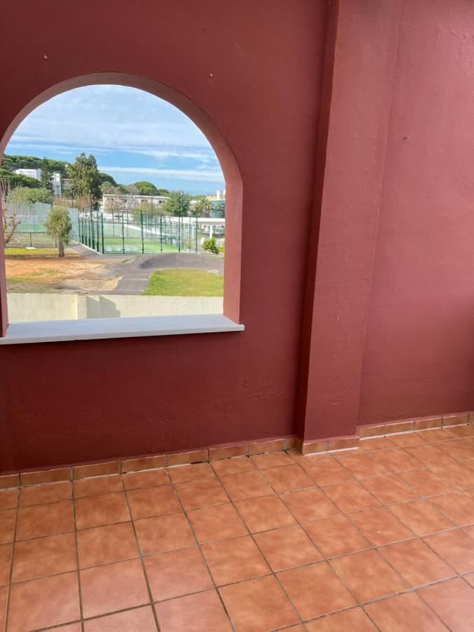 Casa Piscina Playa Barrosa Delfin 6 Villa Chiclana de la Frontera Ngoại thất bức ảnh