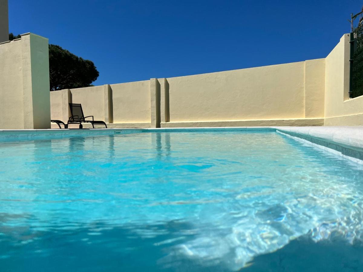Casa Piscina Playa Barrosa Delfin 6 Villa Chiclana de la Frontera Ngoại thất bức ảnh