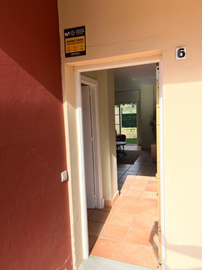 Casa Piscina Playa Barrosa Delfin 6 Villa Chiclana de la Frontera Ngoại thất bức ảnh