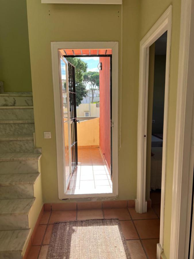 Casa Piscina Playa Barrosa Delfin 6 Villa Chiclana de la Frontera Ngoại thất bức ảnh