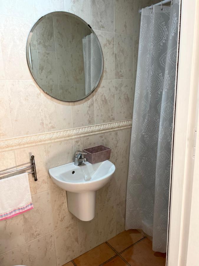 Casa Piscina Playa Barrosa Delfin 6 Villa Chiclana de la Frontera Ngoại thất bức ảnh