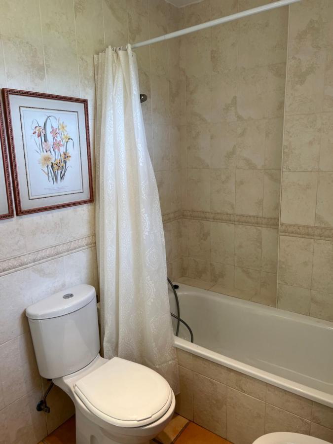 Casa Piscina Playa Barrosa Delfin 6 Villa Chiclana de la Frontera Ngoại thất bức ảnh