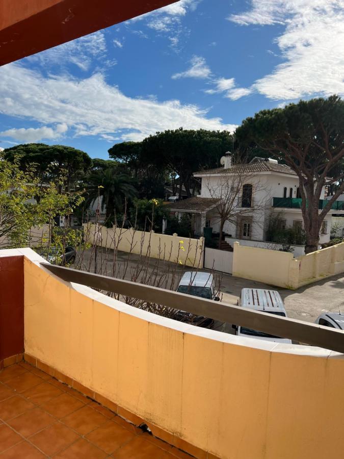 Casa Piscina Playa Barrosa Delfin 6 Villa Chiclana de la Frontera Ngoại thất bức ảnh
