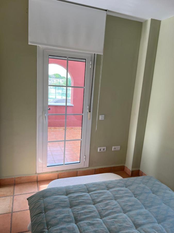 Casa Piscina Playa Barrosa Delfin 6 Villa Chiclana de la Frontera Ngoại thất bức ảnh