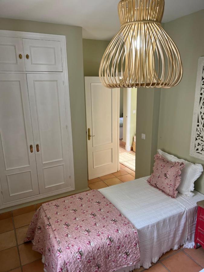 Casa Piscina Playa Barrosa Delfin 6 Villa Chiclana de la Frontera Ngoại thất bức ảnh