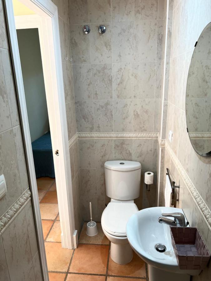 Casa Piscina Playa Barrosa Delfin 6 Villa Chiclana de la Frontera Ngoại thất bức ảnh