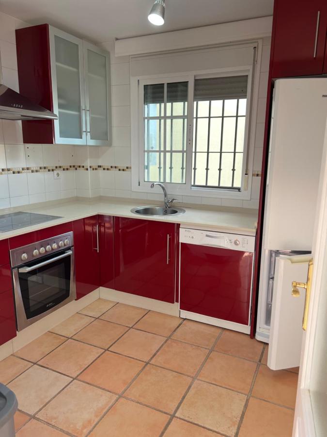 Casa Piscina Playa Barrosa Delfin 6 Villa Chiclana de la Frontera Ngoại thất bức ảnh
